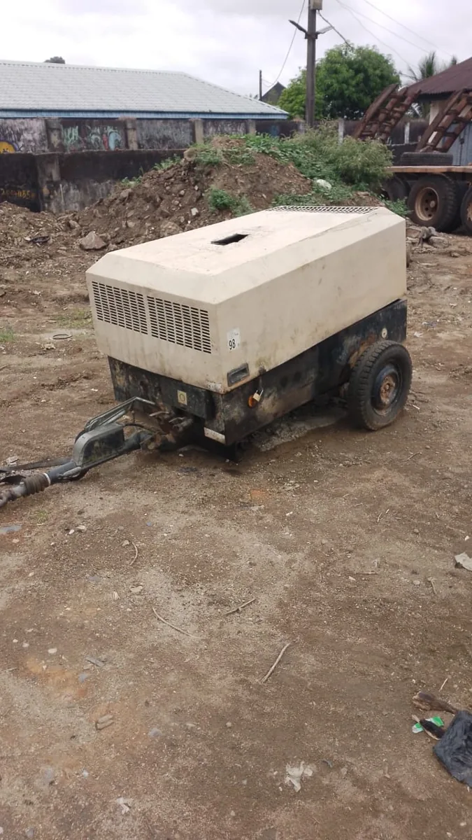 Equipment & Technical Support